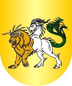 ESCUDO SIGUIENTE